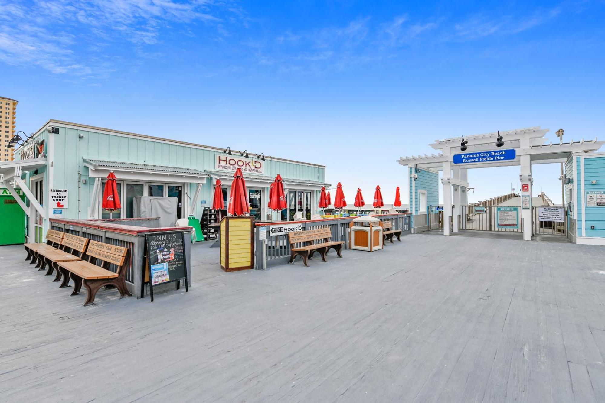Holiday home Sunbird 102e By Book That Panama City Beach