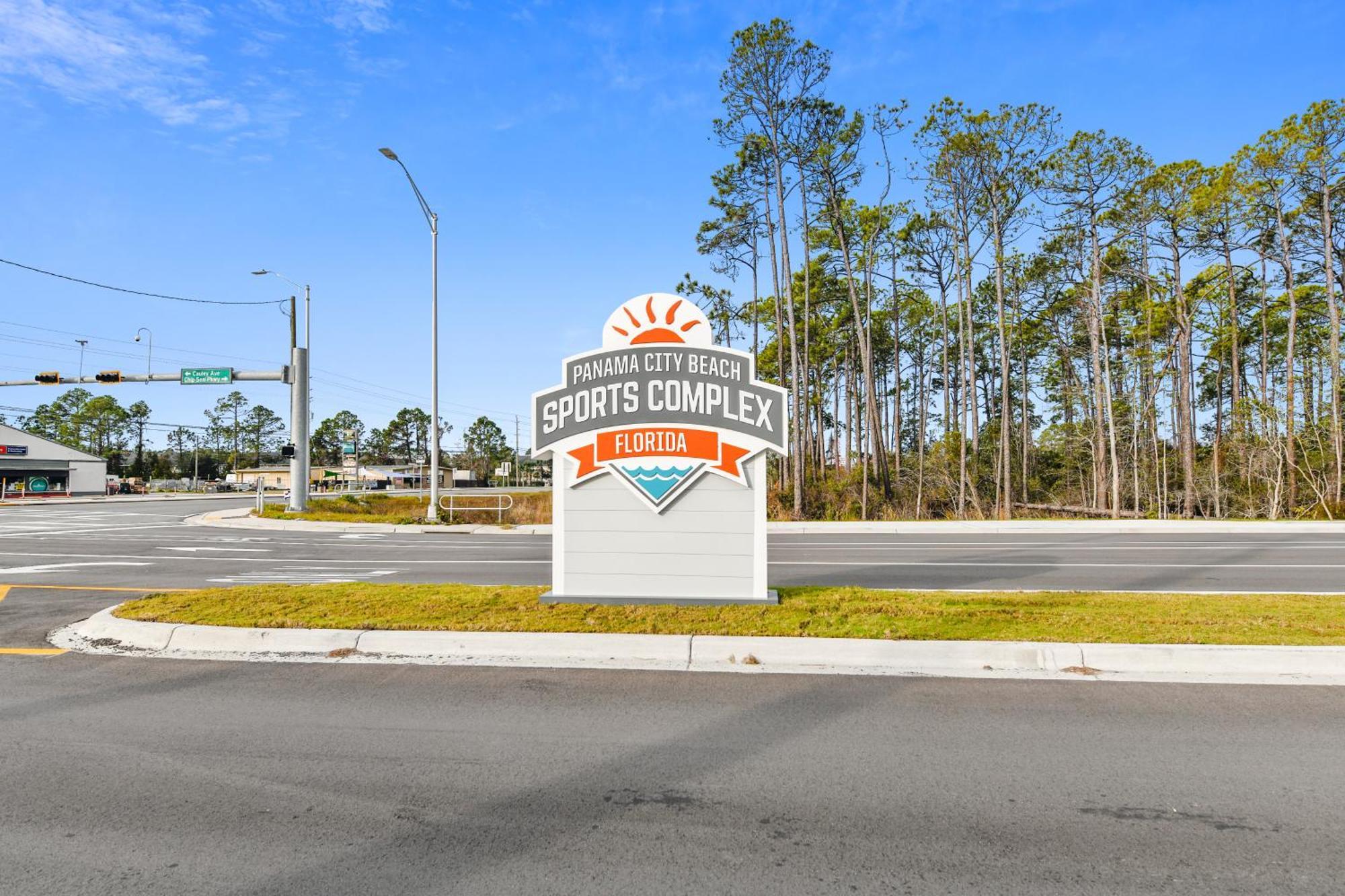 Holiday home Sunbird 102e By Book That Panama City Beach