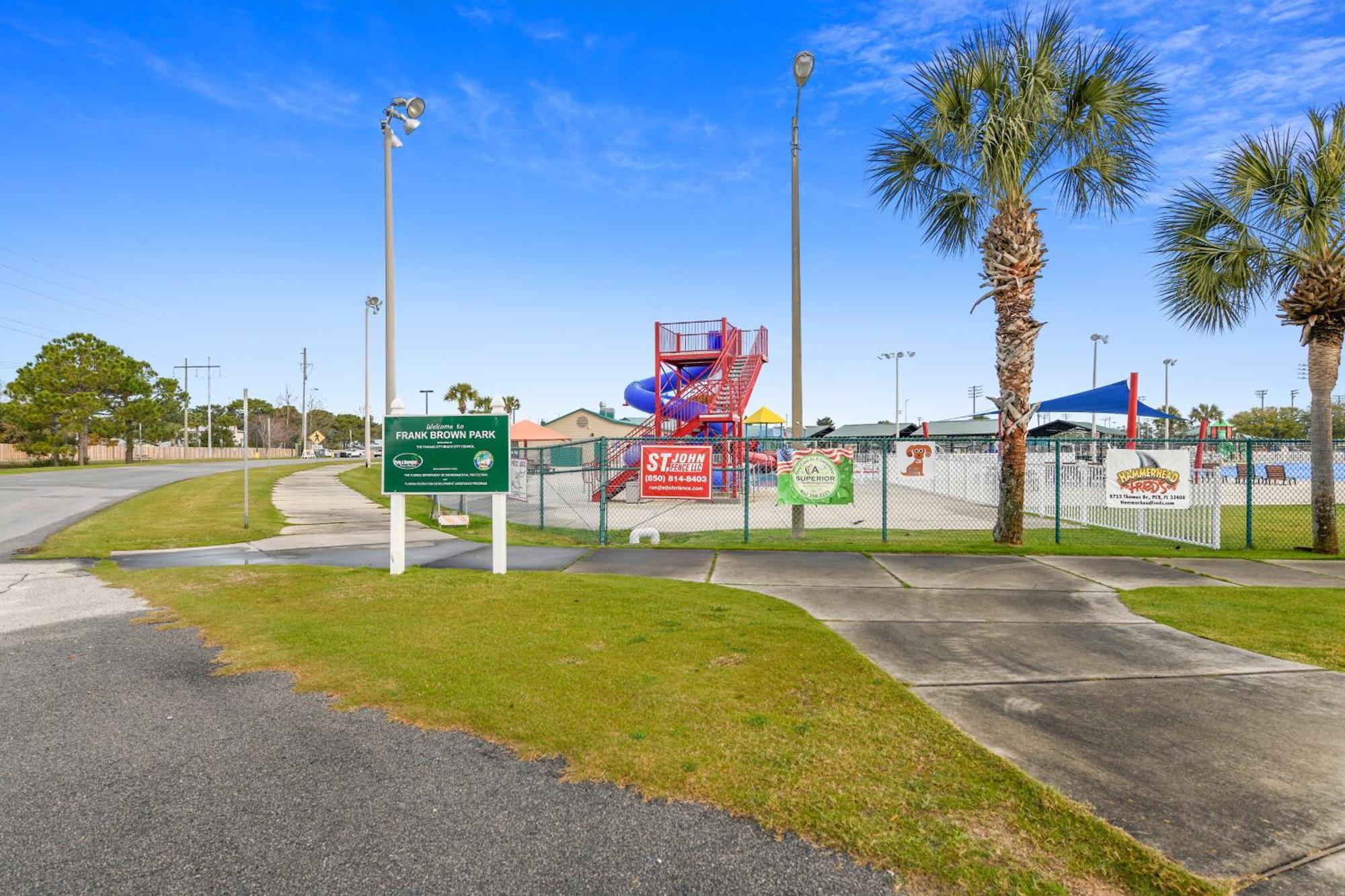 Sunbird 102e By Book That Holiday home Panama City Beach