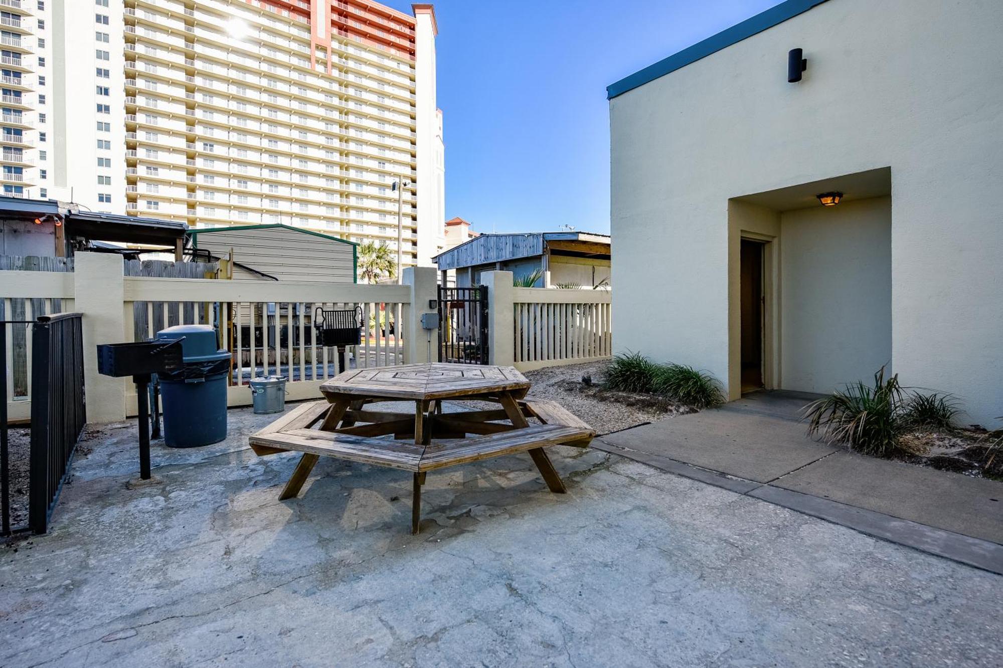 Sunbird 102e By Book That Holiday home Panama City Beach