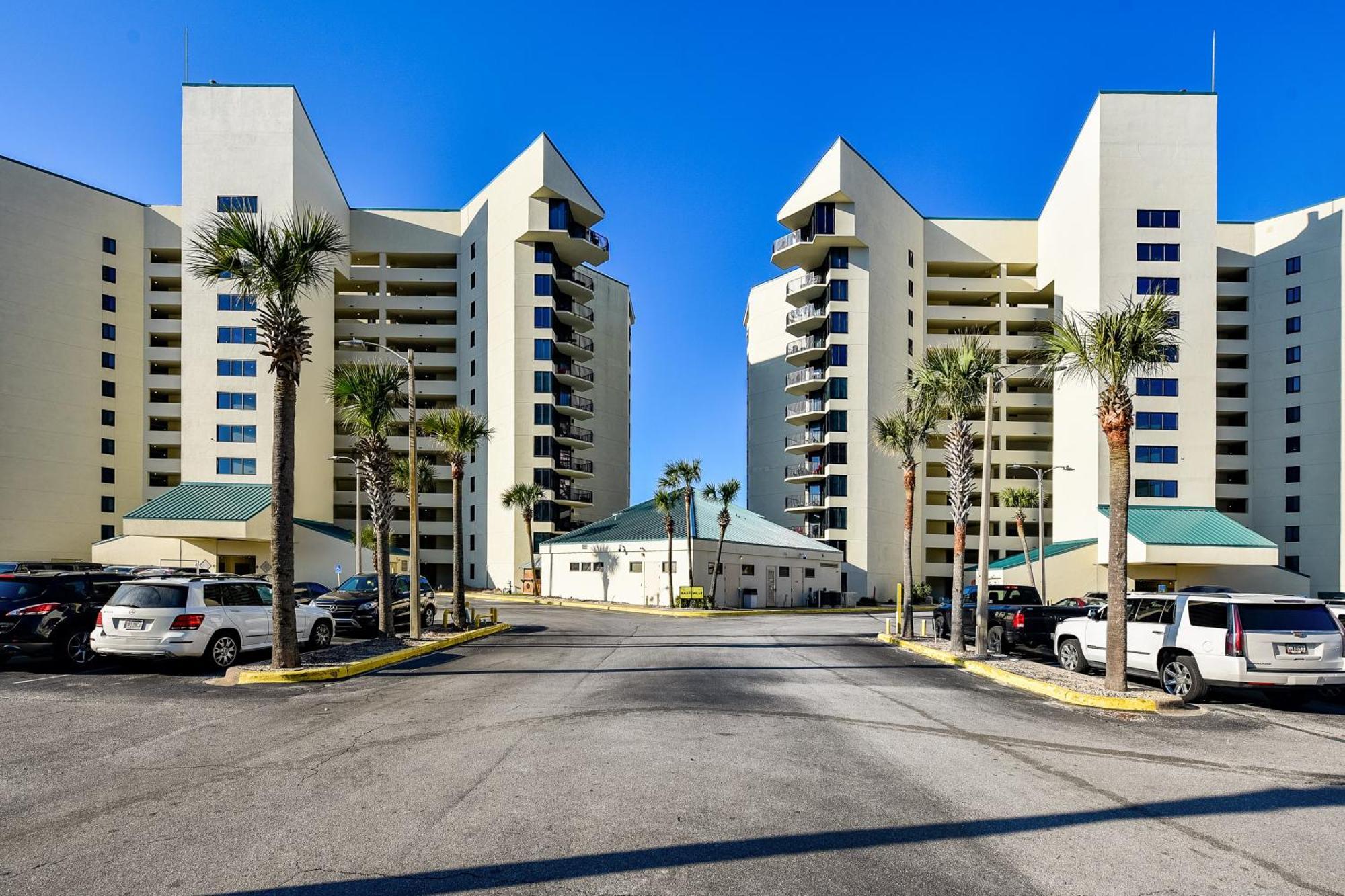 Holiday home Sunbird 102e By Book That Panama City Beach