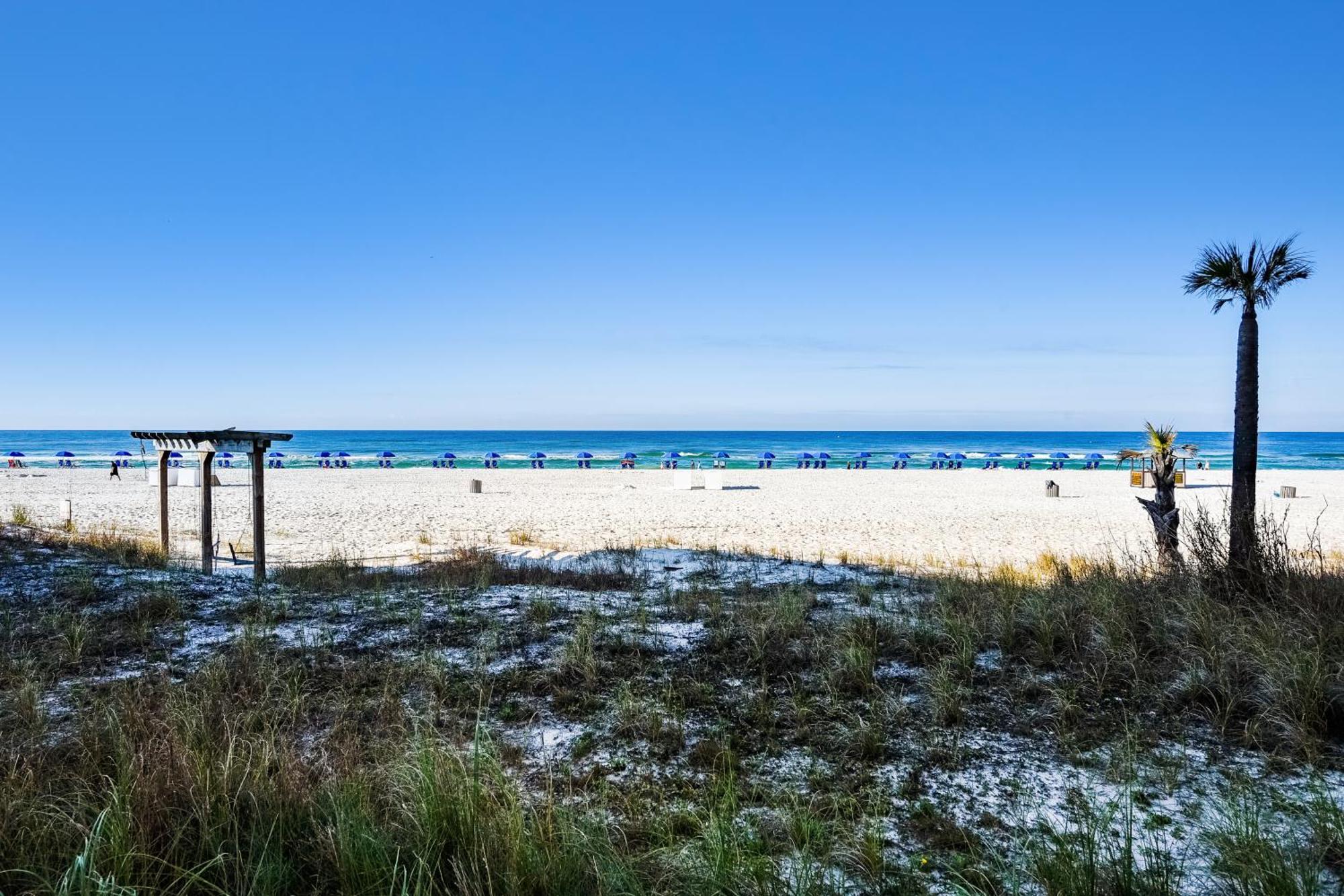 Holiday home Sunbird 102e By Book That Panama City Beach