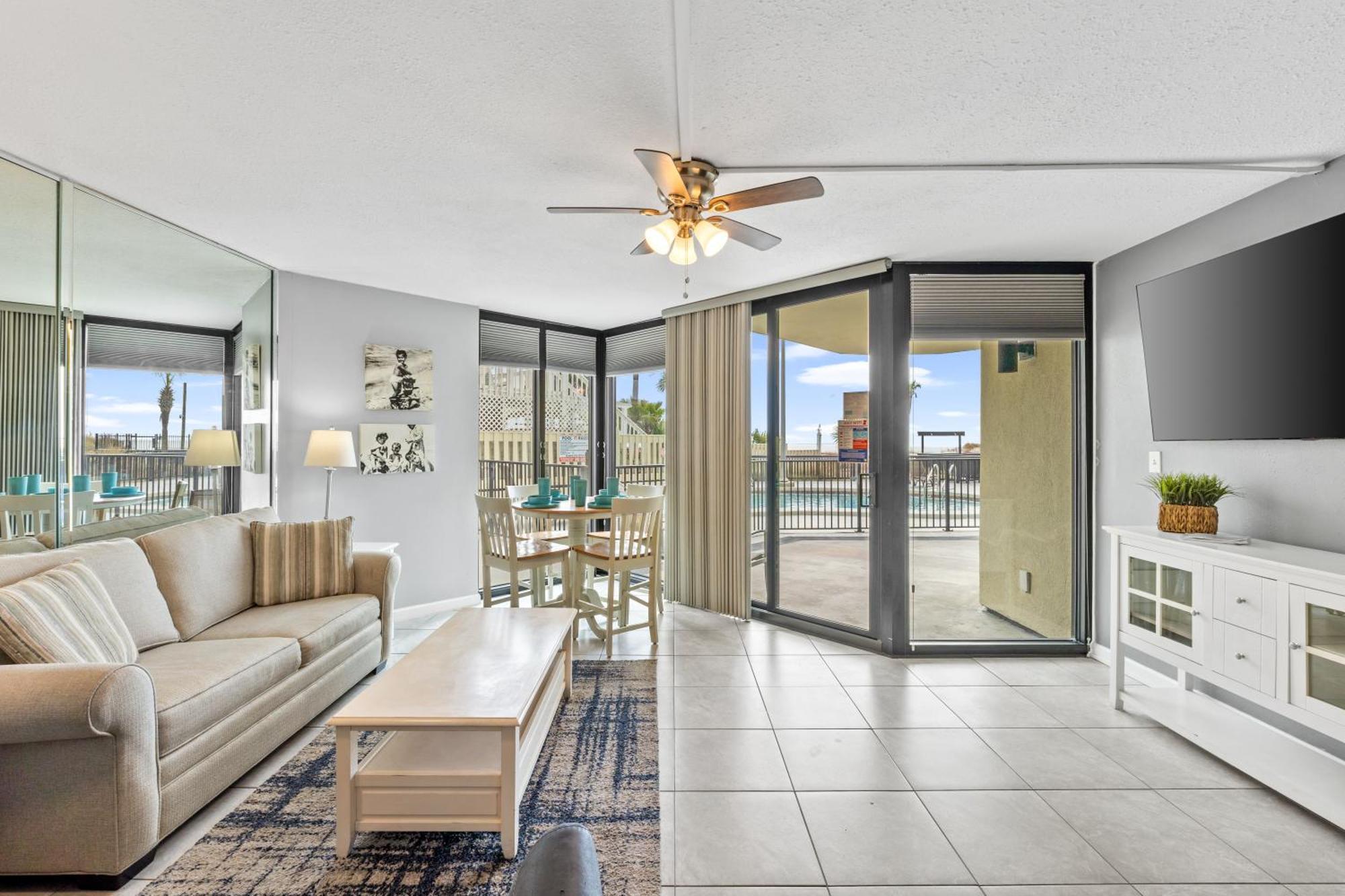 Sunbird 102e By Book That Panama City Beach